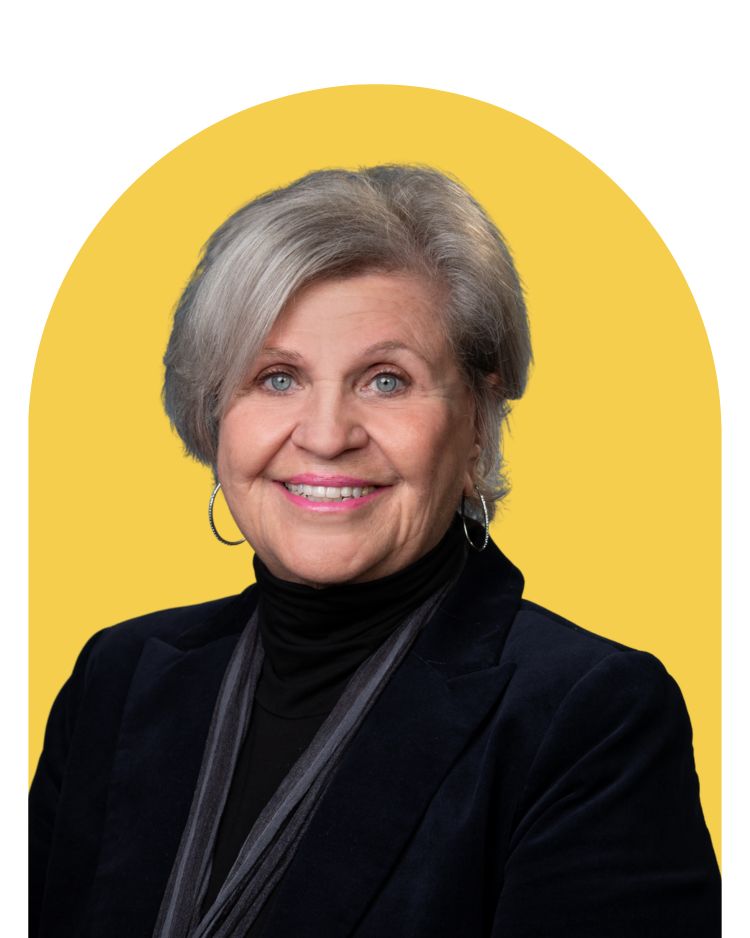 Linda Landman Gonzalez,