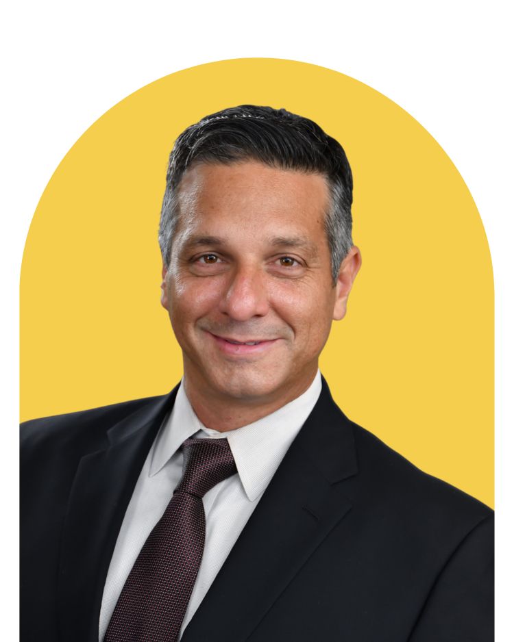 Ronald F. Piccolo